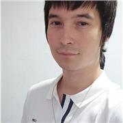 Enseñamiento en blender para creación de personaje con base: esculpir, pintar, y mas. Unity para: animar, materiales y Photoshop